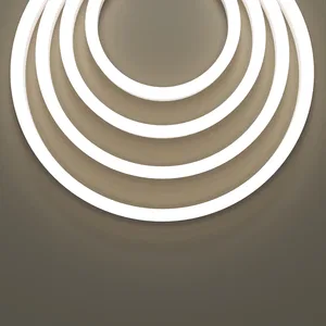 Гибкий неон Led Strip 201231