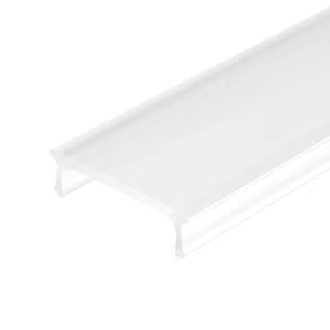 Экран LINE-10000 OPAL (Arlight, Пластик)