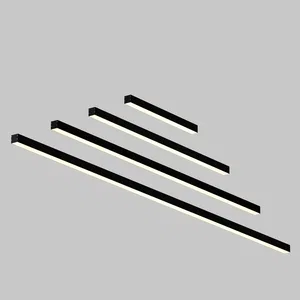 Линейный светильник Technical LL311009