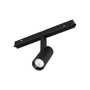 Светильник MAG-FLEX-SPOT-ZOOM-R65-15W Warm3000 (BK, 34-60 deg, 48V) (Arlight, IP20 Металл, 5 лет)