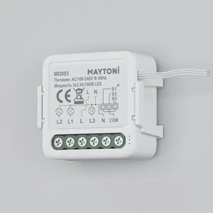 Выключатель Lighting control MD003