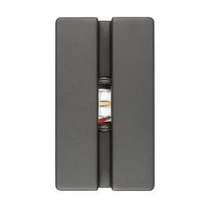 Светильник LGD-STRIPE-3W Warm2700 (GR, 20 deg, 230V) (Arlight, IP65 Металл, 3 года)