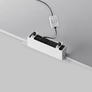 Встраиваемый светильник Technical DL065-12W3-6K-TRS-W