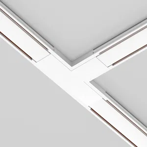 Комплектующие для систем освещения с токоведущими элементами Technical TRA084CT-11W