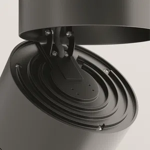Трековый светильник Technical TR084-1-1
