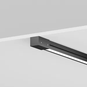 Профиль Outdoor O-TR001-P-B2M