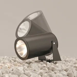 Ландшафтный светильник Outdoor O050FL-L30GF3K