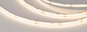 Лента COB-X480-8mm 24V Warm3000 (8 W/m, IP20, CSP, 5m) (Arlight, -)
