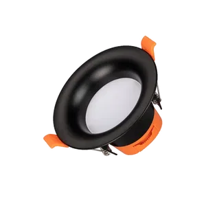 Светильник MS-BLIZZARD-BUILT-R165-16W Warm3000 (WH, 100 deg, 230V) (Arlight, IP20 Металл, 3 года)