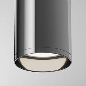 Потолочный светильник Technical C010CL-01CH
