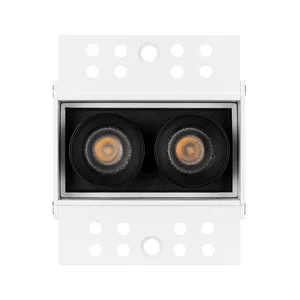 Светильник MS-ORIENT-BUILT-TRIMLESS-TC-S38x67-5W Day4000 (WH-BK, 30 deg, 230V) (Arlight, IP20 Металл, 5 лет)