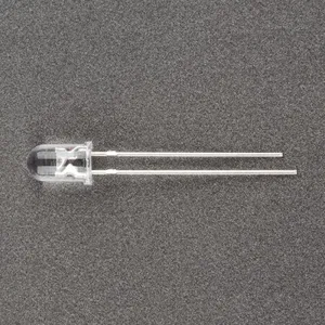Светодиод ARL-5513URC-2.5cd (Arlight, 5мм (круглый))
