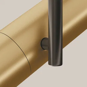 Потолочный светильник Technical C020CL-01GB