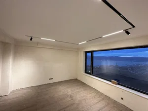 Светильник HOKASU OneLine Tube (RAL9003+B/D85/130mm — 3K/20W/60deg)