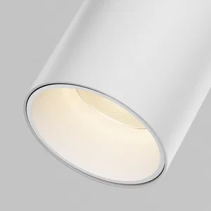 Уличный трековый светильник Outdoor O-TR01-1-S-16WW3K
