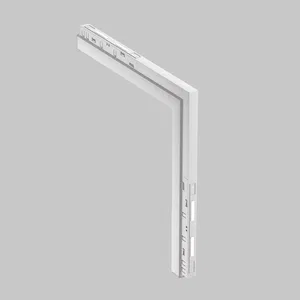 Трековый светильник Technical TR102-24W-DS-B