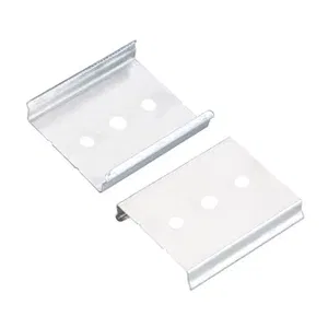 Держатель SL-LINE-3535-LW (Arlight, Металл)