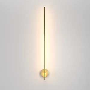 Настенный светильник (бра) Maytoni C085WL-L12BS2.7K-1
