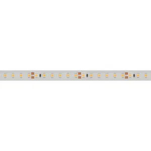 Лента RTW 2-5000PS-50m 24V White6000 2x (3528, 120 LED/m, LUX) (Arlight, 9.6 Вт/м, IP67)