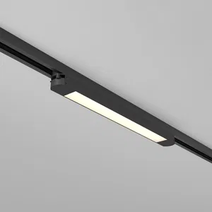 Трековый светильник Technical TR000-1-12W3K-B_1