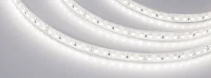 Лента герметичная RTW-PU-A120-10.5mm 24V Day4500 (16.8 W/m, IP68, 2835, 5m) (Arlight, -)
