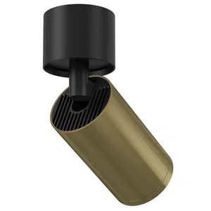 Потолочный светильник Technical C050CL-U-1S