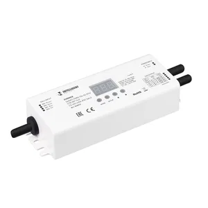 INTELLIGENT ARLIGHT Диммер SMART-PWM-104-82-DT6/DT8-WP-SUF (12-48V, 4x5A, IP67, DALI) (IARL, IP67 Пластик, 5 лет)