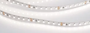 Лента RT 2-5000 24V Day4000 2x (3528, 600 LED, LUX) (Arlight, 9.6 Вт/м, IP20)