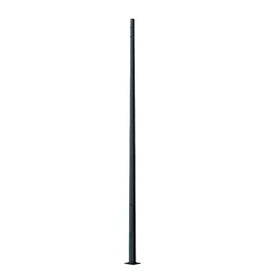 Опора фланцевая OXOR-OK-D75-L8000 (BK) (Arlight, Сталь)