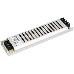 Блок питания ARS-120-12-LS (12V, 10A, 120W) (Arlight, IP20 Сетка, 2 года)