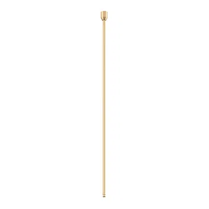 Подвес жесткий ART-APRIORI-ROD-E-L800 (GD) (Arlight, IP20 Металл, 3 года)
