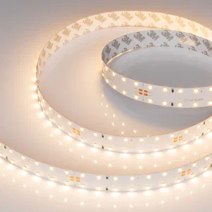 Лента RT-A140-20mm 24V Warm3000 (22 W/m, IP20, 2835, 4.7m) (Arlight, 22 Вт, IP20)