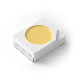 Светодиод ARL-3528WW (H343W) 3000K (Arlight, SMD 3528 (PLCC2, 1210))