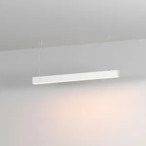 Профиль с экраном SL-LINE-4970-2500 WHITE+OPAL (Arlight, Алюминий)
