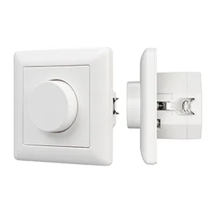 INTELLIGENT ARLIGHT Роторная панель DALI-233-BR-DIM-IN (BUS, 230V) (IARL, -)