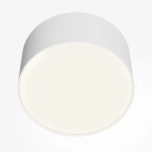 Потолочный светильник Technical C032CL-12W3K-RD-W