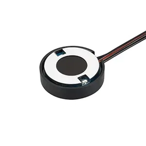 Диммер SR-PRIME-MIRROR-R35-BK (12-24V, 48-96W, PROXIMITY SENSOR) (Arlight, IP20 Пластик, 2 года)