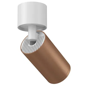 Потолочный светильник Technical C050CL-U-1S