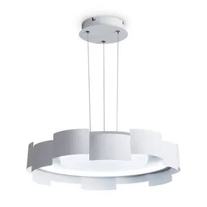 Подвесной светильник Freya FR6206PL-L36W
