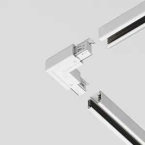 Комплектующие для систем освещения с токоведущими элементами Technical TRA005CL-31W-R