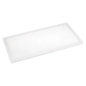 Панель IM-300x600A-18W White (Arlight, IP40 Металл, 3 года)