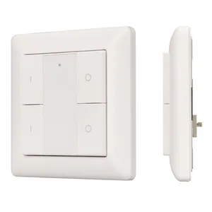 INTELLIGENT ARLIGHT Панель DALI-223-2G-DIM-IN (BUS) (IARL, -)