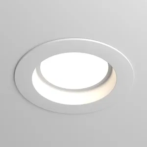 Светильник IM-CYCLONE-R115-10W Day4000 (WH, 90 deg) (Arlight, IP40 Металл, 3 года)