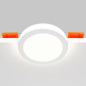 Встраиваемый светильник Technical DL2001-L7W4K