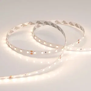 Лента RT 2-5000-50m 24V Warm2700 (2835, 80 LED/m, LUX) (Arlight, 6 Вт/м, IP20)
