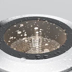 Уличный встраиваемый светильник Outdoor O516DL-L5S3K