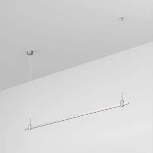 Основание ART-APRIORI-LINE-HANG-2000 (TN) (Arlight, IP20 Металл, 3 года)