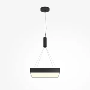 Потолочный светильник Technical C032CL-45W3K-SQ-B