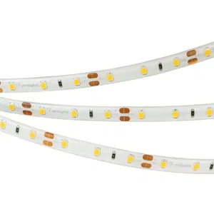 Лента RTW 2-5000SE 12V Cool (2835, 300 LED, PRO) (Arlight, 7.2 Вт/м, IP65)