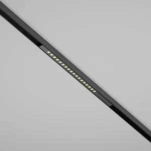 Трековый светильник Technical TR232-2-15W3K-B